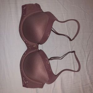 Victoria’s Secret Lined Demi Bra